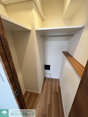 ベルファース大森山王の物件内観写真